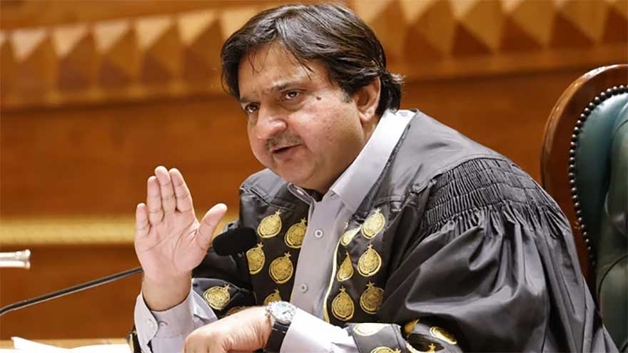 PA speaker urges unity, dialogue and stability to tackle challenges