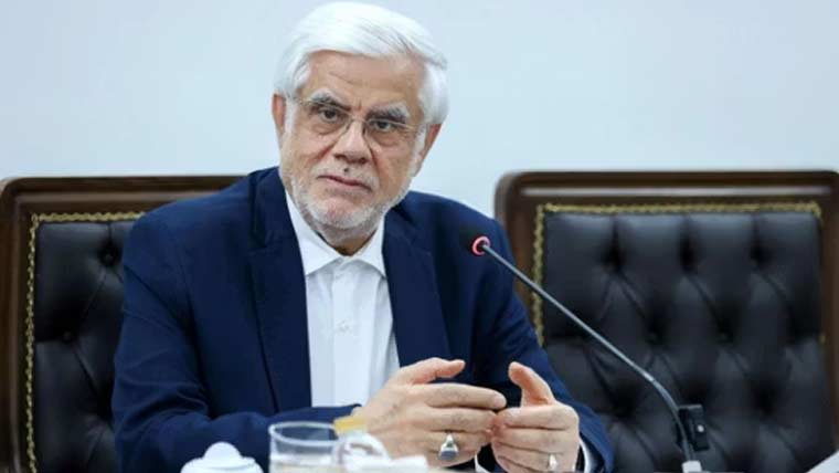 توانائی و خوراک کے ذخائر مستحکم ہیں، بحران کا خدشہ نہیں: ایرانی اول نائب صدر