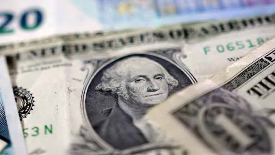 Dollar rises as escalating Middle East war spurs haven demand