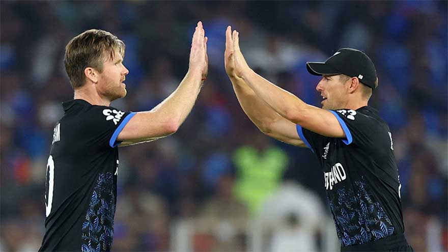 New Zealand endorses new private T20 league, wants more focus on women