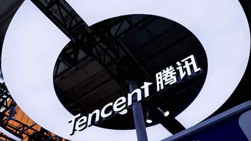 Tencent integrates WeChat with OpenClaw AI agent amid China tech battle