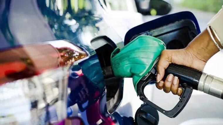 ہائی آکٹین پر لیوی میں 200 روپے فی لیٹر اضافہ، نوٹیفکیشن جاری