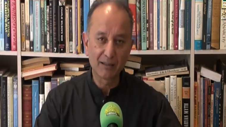 وزیراعظم نے پٹرول کی مدمیں127روپے کی سبسڈی دی: مصدق ملک