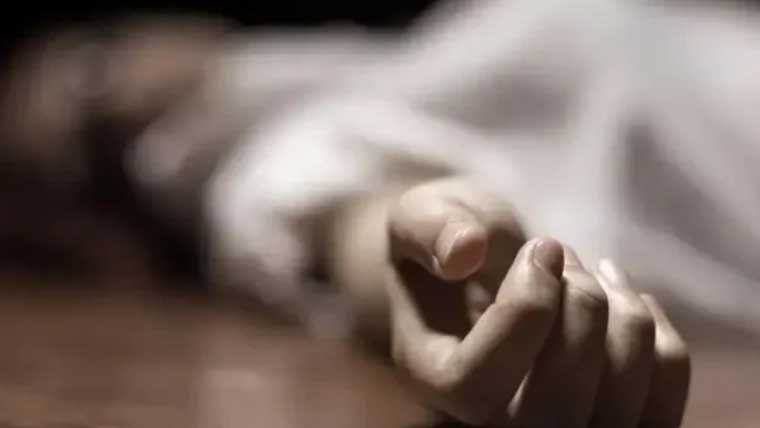 گھریلو ناچاقی پر شوہر نے مبینہ طور پر بیوی قتل کر دی