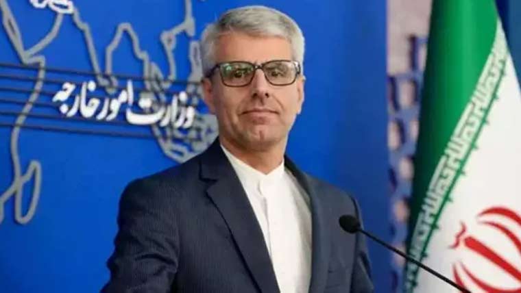 ایران نے ٹرمپ کے مذاکرات کے دعوے کو مسترد کردیا