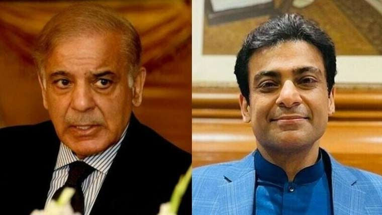 منی لانڈرنگ کیس: شہباز شریف اور حمزہ کی بریت لاہور ہائیکورٹ میں چیلنج