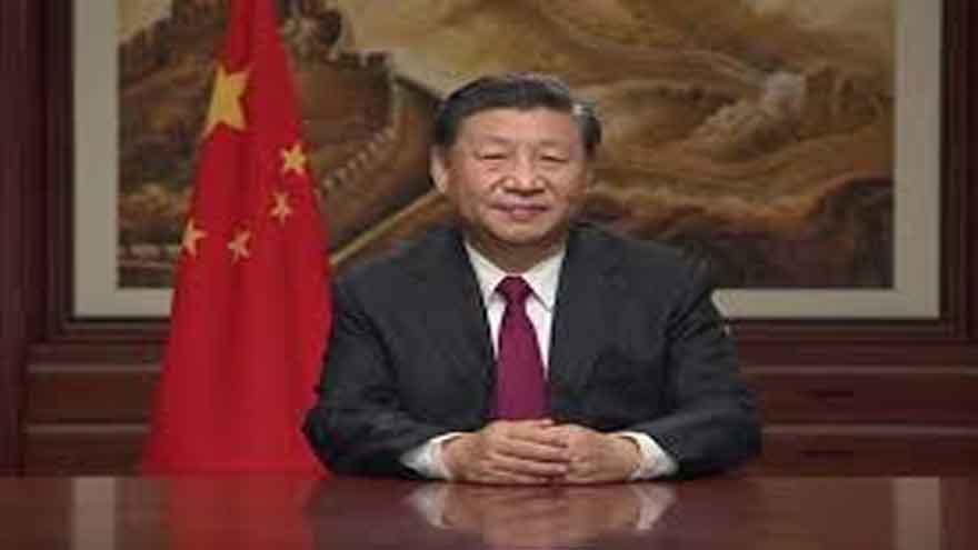 Chinese President Xi Jinping, PM Li Qiang send Pakistan Day greetings