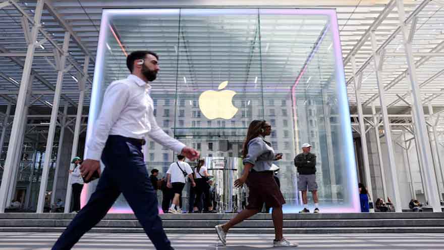 Apple to hold annual developers conference from June 8