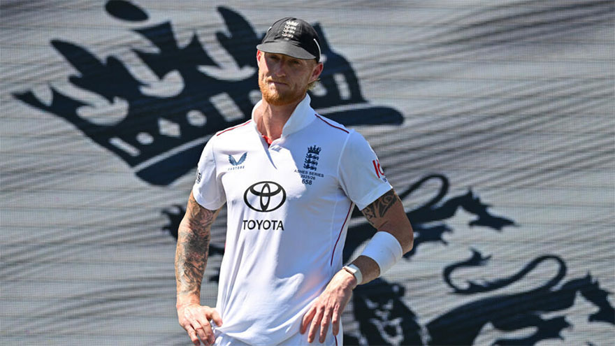 Stokes eager to lead England recovery after 'hardest period of captaincy'