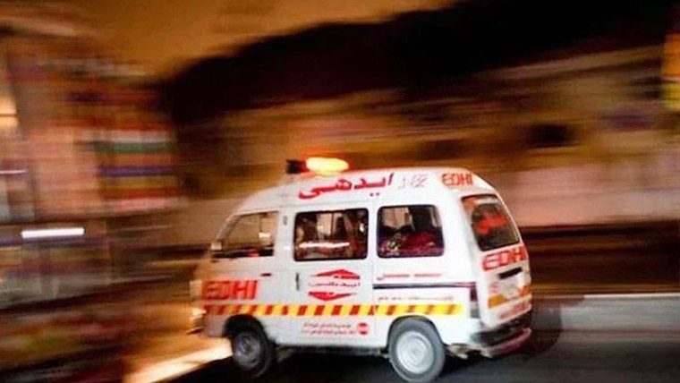 کراچی میں ٹریفک حادثات نہ تھم سکے، رواں سال 246 افراد جاں بحق