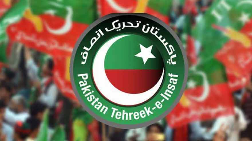PTI senior leaders oppose task force for Imran Khan's release