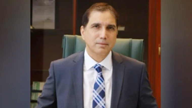 سید طحہٰ کے الیکٹرک کے نئے سی ای او تعینات