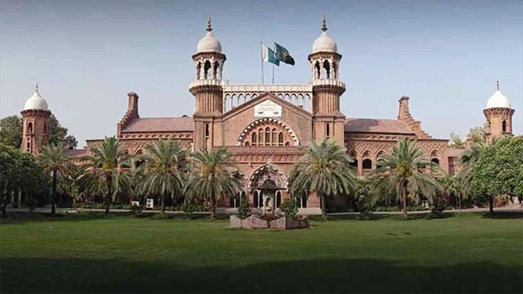 لاہور ہائیکورٹ: نکاح نامہ میں وقت نہ لکھا ہو تو بیوی کے مطالبے پر حق مہر ادا کرنا ہوگا
