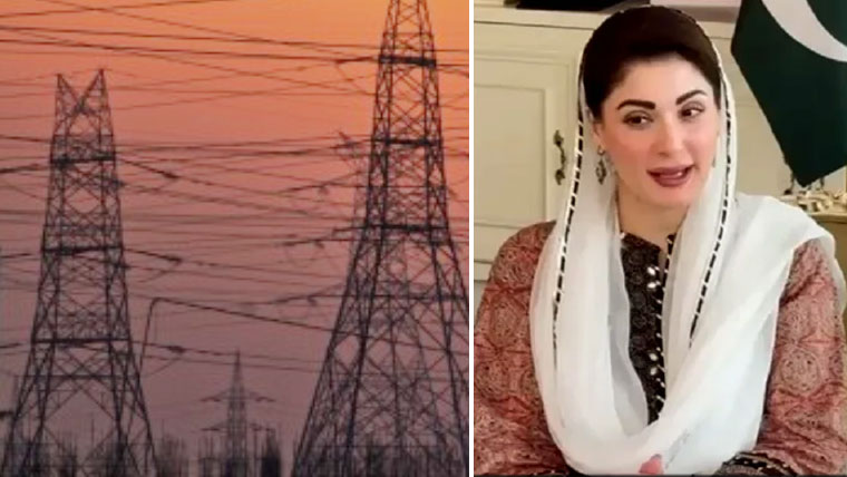 توانائی بحران پر قابو پانے کیلئے اہم سفارشات وزیراعلیٰ پنجاب کو پیش