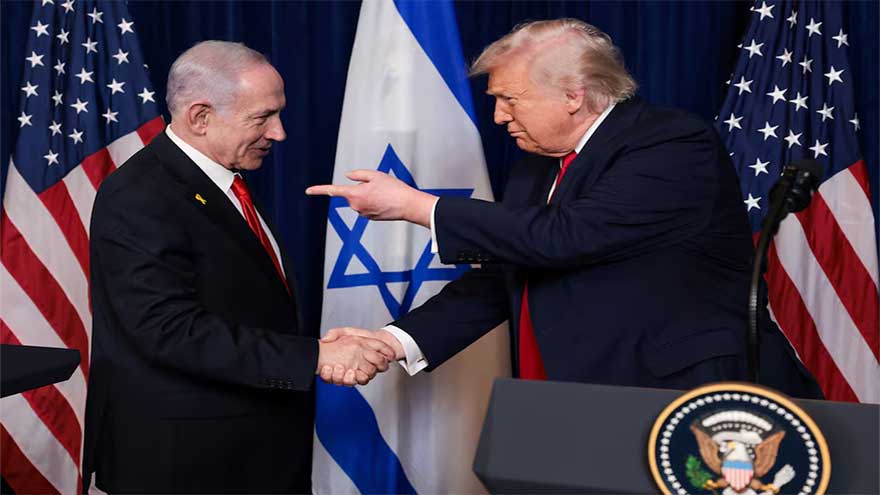 Dunya News Trump approved Iran operation after Netanyahu argued for joint killing of Khamenei, sources say