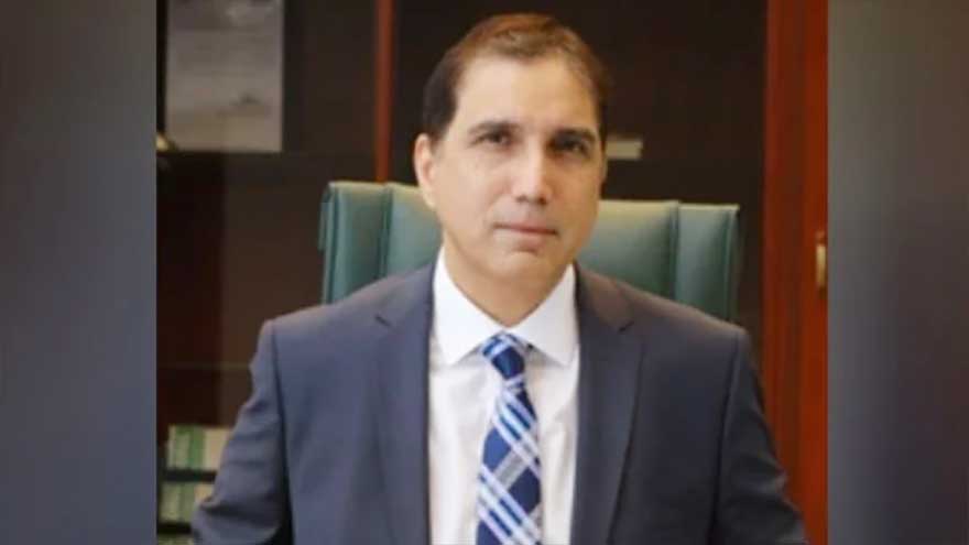 Syed Taha appointed as new chief executive officer of K-Electric