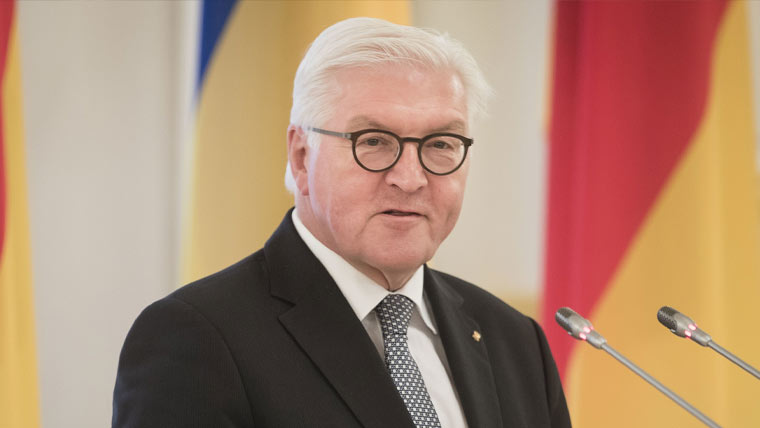 جرمنی نے ایران جنگ کو بین الاقوامی قانون کی خلاف ورزی قرار دیا