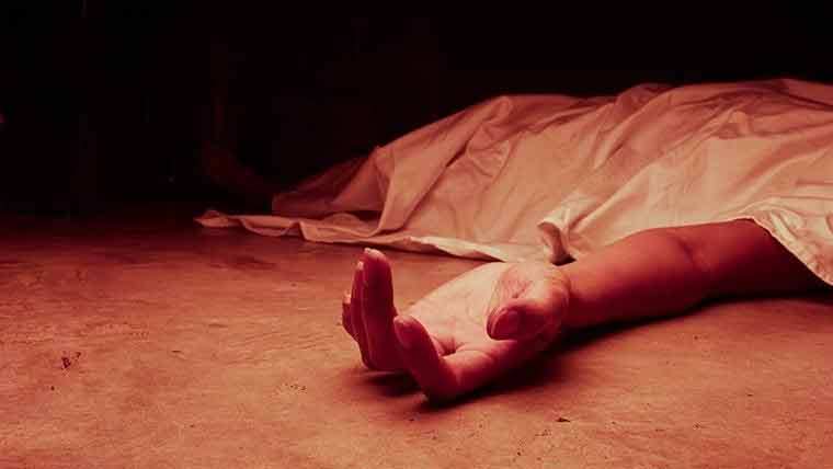 منچن آباد: دریائے ستلج سے نامعلوم نوجوان لڑکی کی ہاتھ پاؤں بندھی لاش برآمد