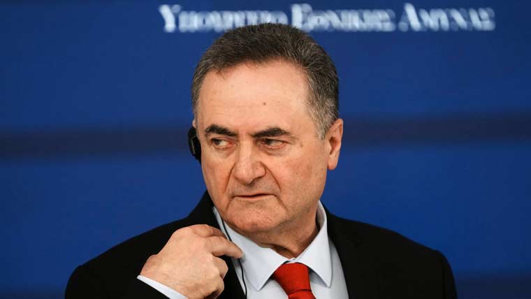 اسرائیل کا جنوبی لبنان کے بڑے حصے میں سکیورٹی بفر زون قائم کرنے کا اعلان