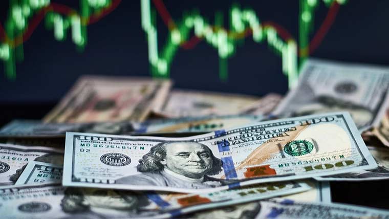 ٹرمپ کے مذاکرات کے اعلان سے پہلے ہی مارکیٹ میں تیزی، سوال اٹھ گئے