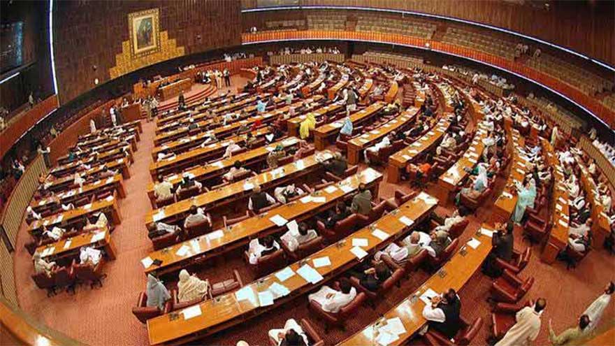 Next National Assembly session likely to be held on March 30