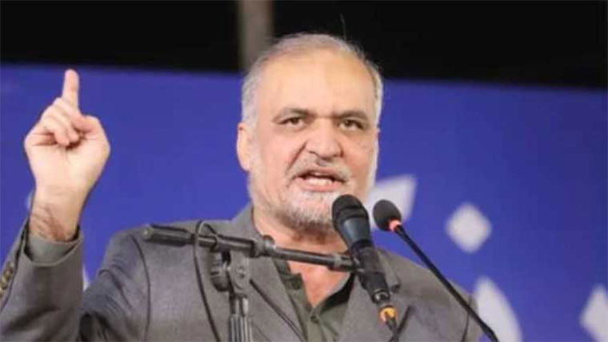 Trump should be tried for war crimes in International Court of Justice: Hafiz Naeem