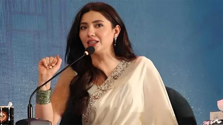 Mahira Khan speaks out against 'unfair' revenue distribution in showbiz