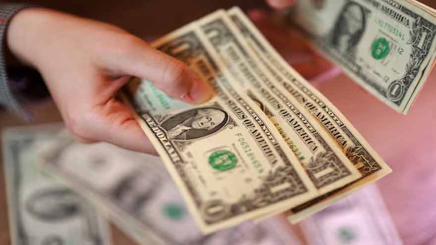 Currency markets drift as traders sceptical of US efforts to end Iran war