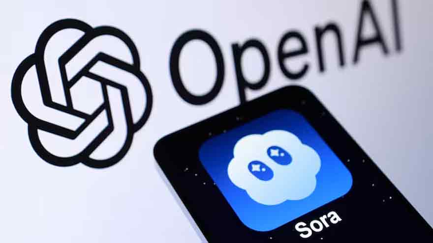 OpenAI drops AI video tool Sora, startling Disney