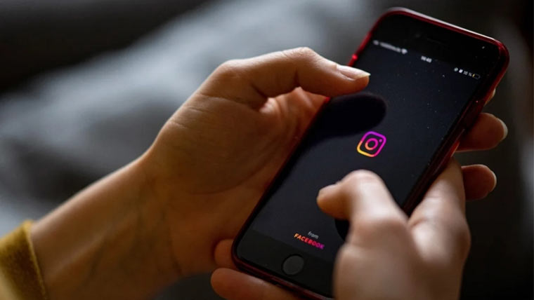 انسٹاگرام کا نئے اے آئی ٹول پر کام جاری