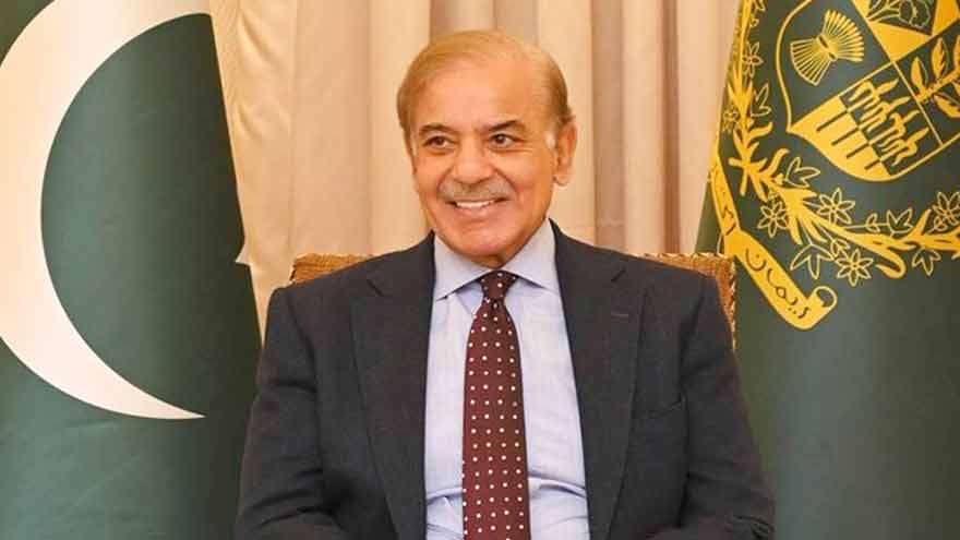 Shehbaz Sharif to visit Karachi amid political developments