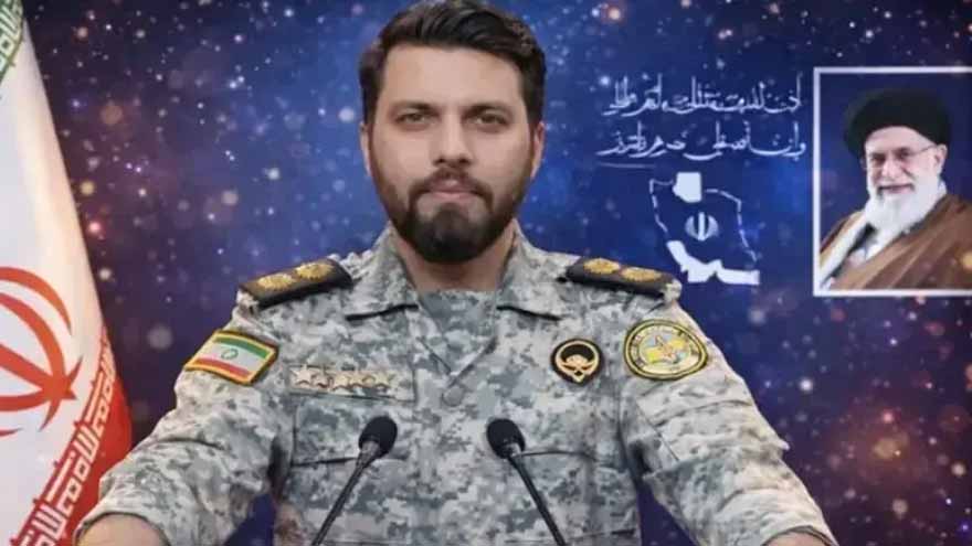 Iran rejects Trump's talk of negotiation as Israel and Iran launch airstrikes