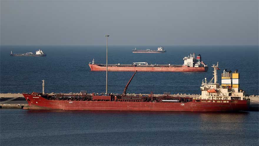 Dunya News Western powers were unable to secure shipping in the Red Sea. Hormuz will be harder
