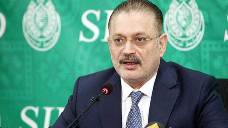 سندھ کابینہ کا 3 ماہ تنخواہ نہ لینے اور ورک فرام ہوم کا فیصلہ