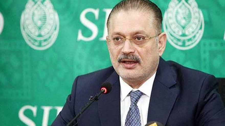 Sindh govt takes major measures to conserve fuel, supports federal decisions