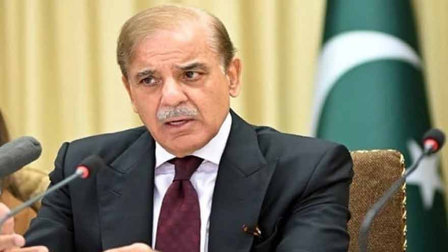 PM Shehbaz reviews plan to boost food exports to Gulf states