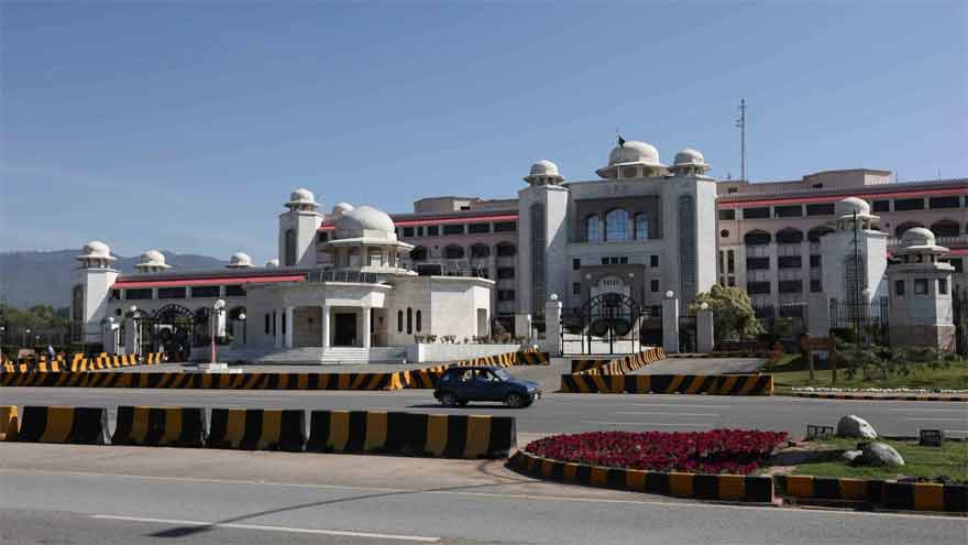 Pakistan has conveyed US proposal; Turkiye or Pakistan could host talks, senior Iranian official says