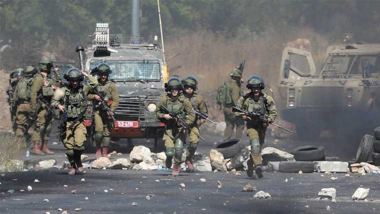 جنگ بندی کے باوجود اسرائیل نے غزہ میں 700 فلسطینی شہید کر دیئے