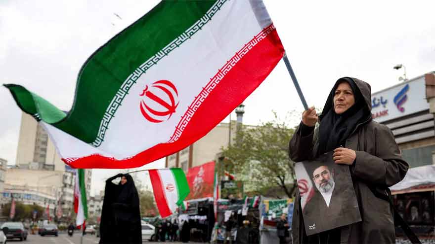 Iran rejects US proposal to end war, sets conditions for ceasefire