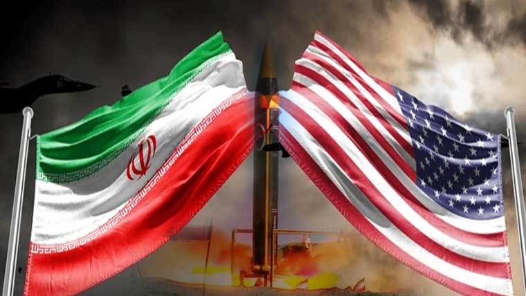 ایران نے امریکی تجاویز مسترد، اپنی شرائط پیش کر دیں، ملکی دفاع جاری رکھنے کا اعلان