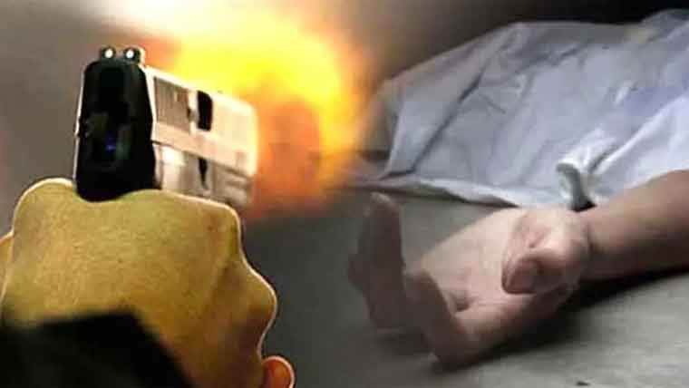 پشاور: معمولی تلخ کلامی پر فائرنگ سے 2 افراد جاں بحق