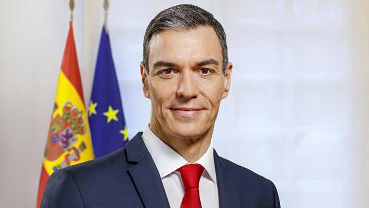 کیا Pedro Sánchez نوبل امن انعام کے حقدار ہیں؟