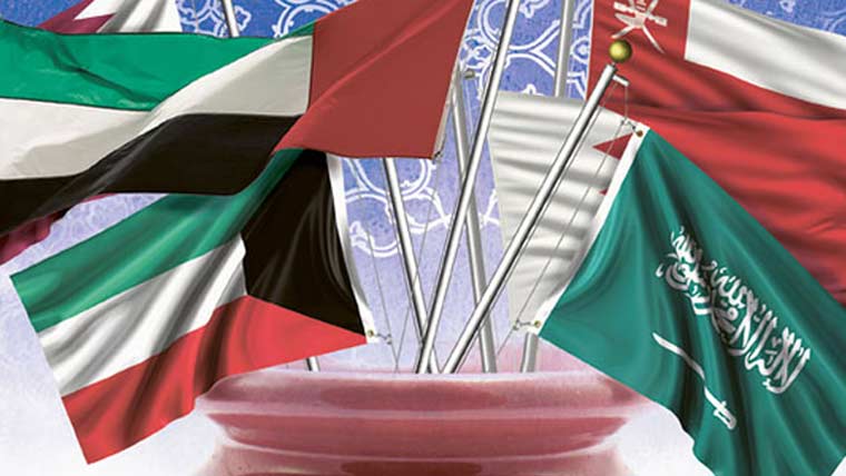 مشرق وسطیٰ کے متعدد ممالک کی ایرانی حملوں کی مذمت، مشترکہ اعلامیہ جاری