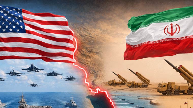 امریکا ایران مذاکرات میں درمیانی راستہ اختیار نہ کیا تو جنگ میں مزید شدت آسکتی ہے: دانیا تھالر