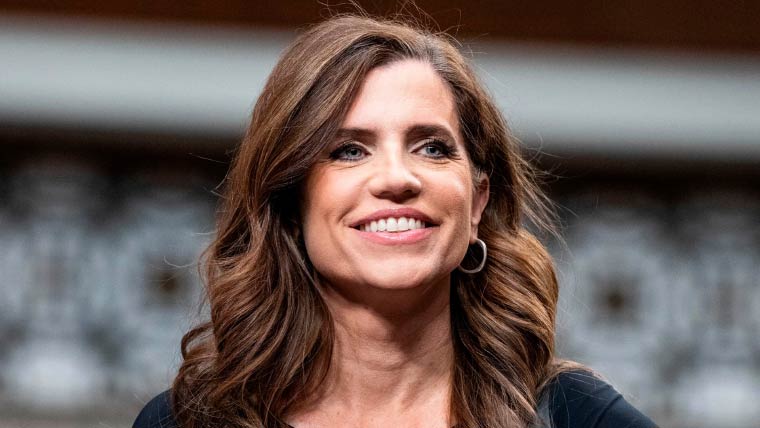 امریکی رکن کانگریس کی ایران کیخلاف ممکنہ جنگ میں امریکی فوجیوں کی تعیناتی کی مخالفت