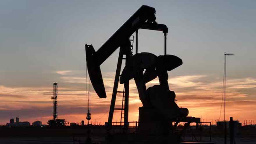 Oil prices climb as investors reassess Middle East ceasefire prospects