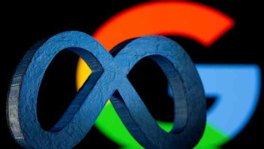 Meta, Google lose US case over social media harm to kids