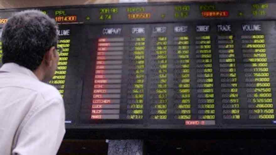 PSX turns negative amid Middle East uncertainty