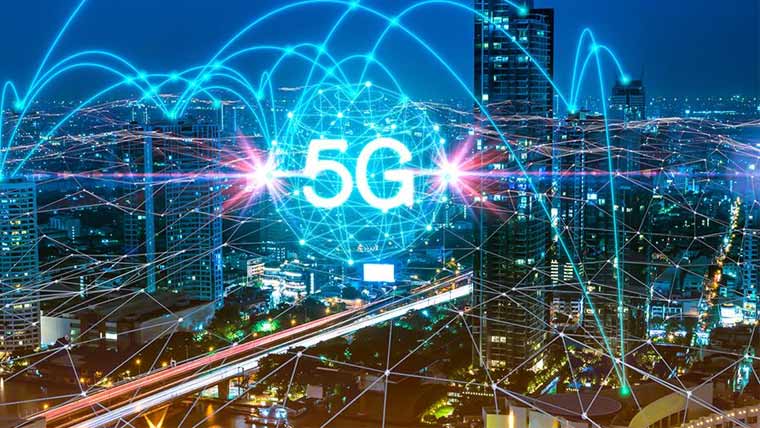 آزاد کشمیر اور گگلت بلتستان میں فائیو جی آکشن جلد شروع ہوگا