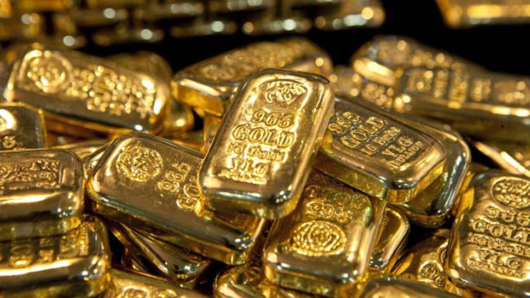 عالمی و مقامی سطح پر سونے کی قیمتوں میں ایک بار پھر کمی